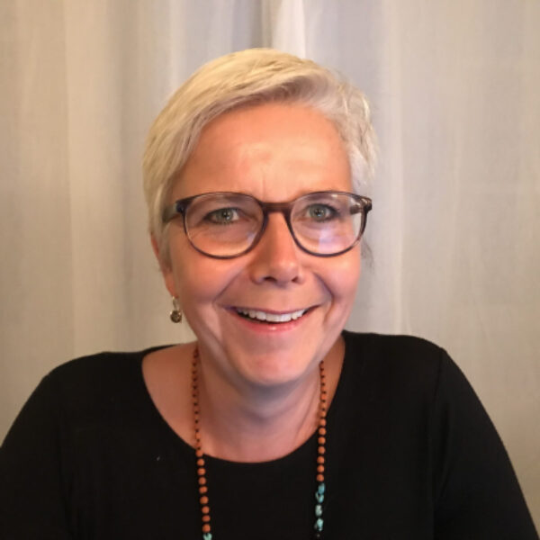 Eva Hofmann