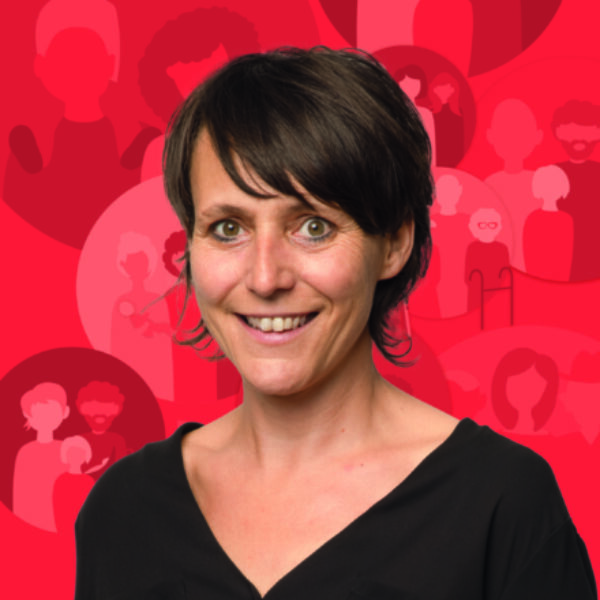 Manuela Wolfensberger