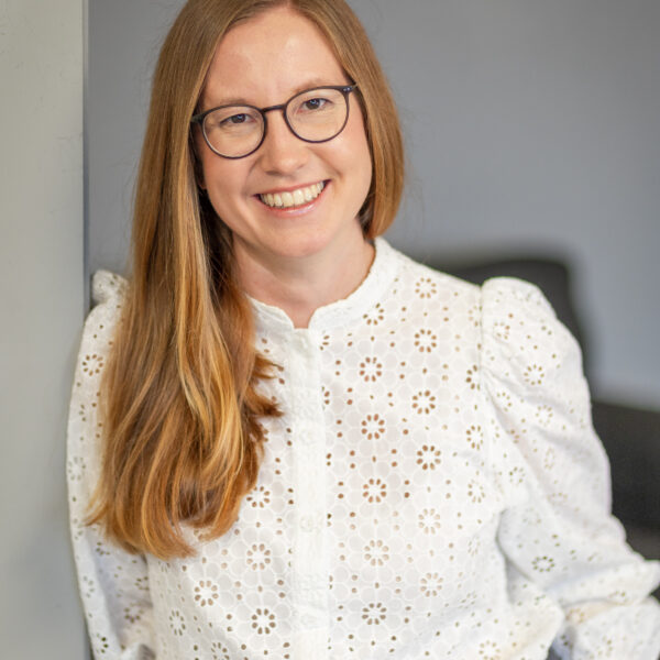 Judith Meyer